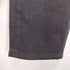 リーバイス Levis ジップフライ ストレッチブラックデニムパンツ メンズ W34 L27