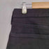 リーバイス Levis ジップフライ ストレッチブラックデニムパンツ メンズ W34 L27