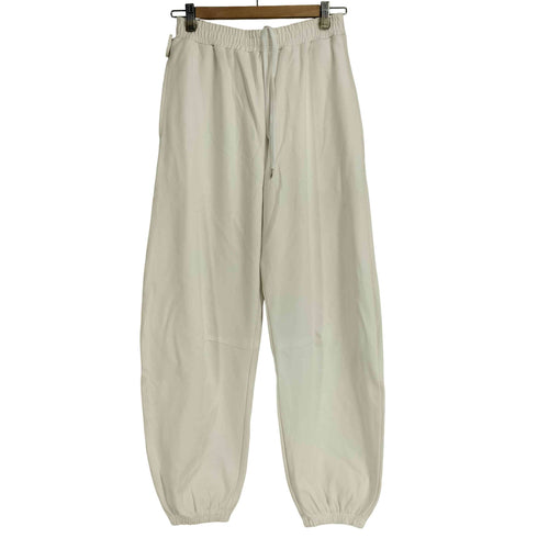 ヘレイアム HEREIAM リラックスフォルム JOG スウェット パンツ レディース JPN:3
