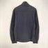 シーピーカンパニー C.P.COMPANY 08AW ハーフジップ スウェット メンズ L