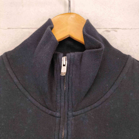 シーピーカンパニー C.P.COMPANY 08AW ハーフジップ スウェット メンズ L