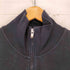 シーピーカンパニー C.P.COMPANY 08AW ハーフジップ スウェット メンズ L