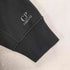 シーピーカンパニー C.P.COMPANY 08AW ハーフジップ スウェット メンズ L
