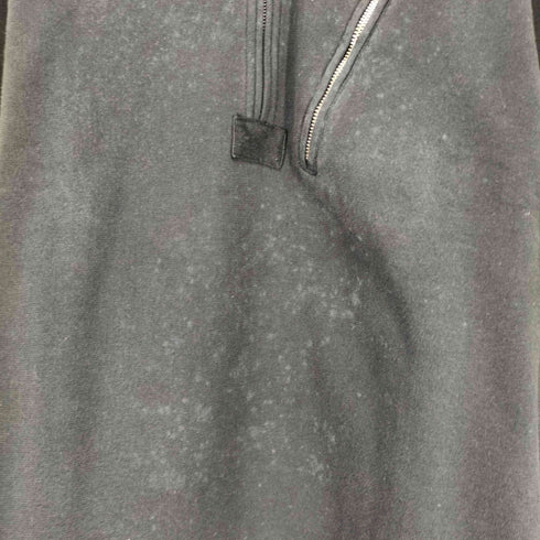 シーピーカンパニー C.P.COMPANY 08AW ハーフジップ スウェット メンズ L