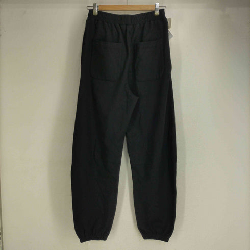 ヘレイアム HEREIAM リラックスフォルム JOG スウェット パンツ レディース JPN:3