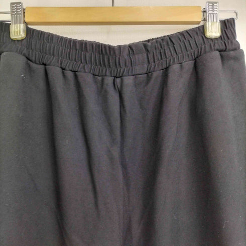 ヘレイアム HEREIAM リラックスフォルム JOG スウェット パンツ レディース JPN:3