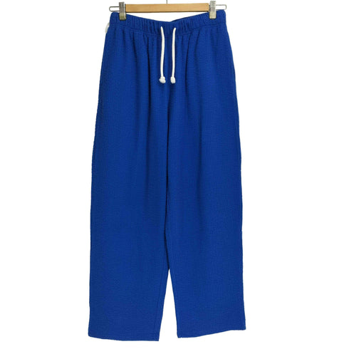 ジャーナルスタンダード JOURNAL STANDARD 25AW RIDING HIGH 別注ワイドサッカーパンツ レディース FREE