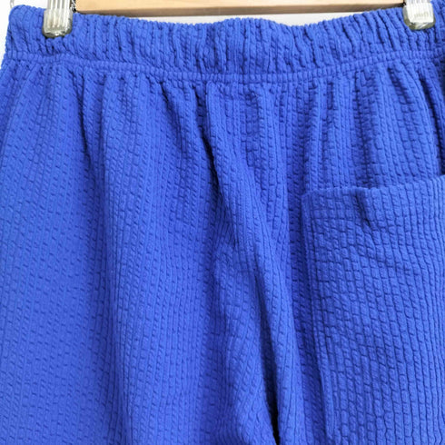 ジャーナルスタンダード JOURNAL STANDARD 25AW RIDING HIGH 別注ワイドサッカーパンツ レディース FREE