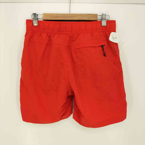 ザノースフェイス THE NORTH FACE CLASS V PULL ON TRUNK ショートパンツ メンズ JPN:S