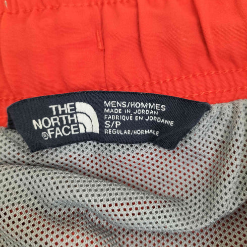 ザノースフェイス THE NORTH FACE CLASS V PULL ON TRUNK ショートパンツ メンズ JPN:S