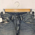 ディーゼル DIESEL BELTHER J ダメージ加工デニムパンツ Y2K レディース 10Y