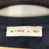 エトロ ETRO キャラクタープリントTシャツ メンズ