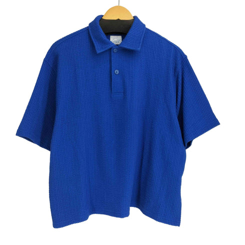 ジャーナルスタンダード JOURNAL STANDARD 25AW RIDING HIGH 別注サッカーシャツ レディース FREE