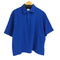 ジャーナルスタンダード JOURNAL STANDARD 25AW RIDING HIGH 別注サッカーシャツ レディース FREE
