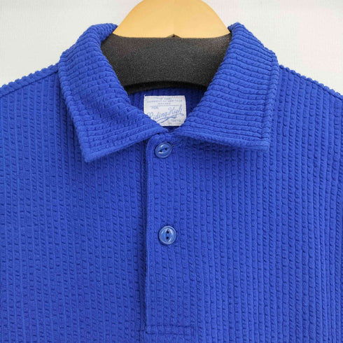 ジャーナルスタンダード JOURNAL STANDARD 25AW RIDING HIGH 別注サッカーシャツ レディース FREE
