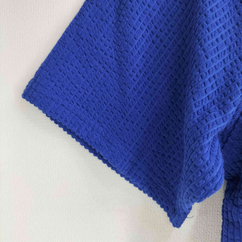 ジャーナルスタンダード JOURNAL STANDARD 25AW RIDING HIGH 別注サッカーシャツ レディース FREE