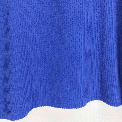 ジャーナルスタンダード JOURNAL STANDARD 25AW RIDING HIGH 別注サッカーシャツ レディース FREE