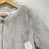 ジルバイジルスチュアート JILL by JILLSTUART faux fur フェイクファー ビジューショートファーコート レディース JPN:M