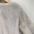 ジルバイジルスチュアート JILL by JILLSTUART faux fur フェイクファー ビジューショートファーコート レディース JPN:M