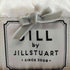ジルバイジルスチュアート JILL by JILLSTUART faux fur フェイクファー ビジューショートファーコート レディース JPN:M