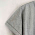 ディーゼル DIESEL REGULAR FIT Vネック ワンポイントロゴ コットン S/S Tシャツ メンズ S