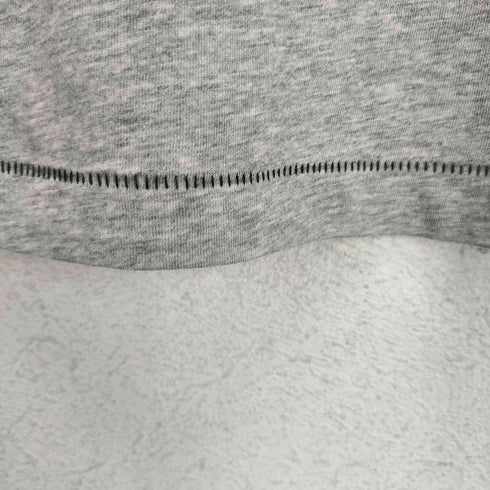 ディーゼル DIESEL REGULAR FIT Vネック ワンポイントロゴ コットン S/S Tシャツ メンズ S