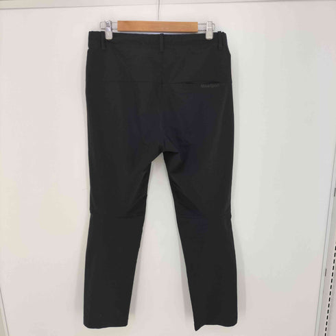 デサント descente AIRY TRANSFER ロングパンツ メンズ JPN:M
