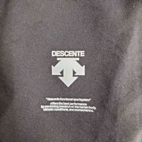 デサント descente AIRY TRANSFER ロングパンツ メンズ JPN:M