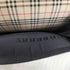 バーバリー BURBERRY 名刺入れ カードケース ノバチェック メンズ