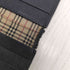 バーバリー BURBERRY 名刺入れ カードケース ノバチェック メンズ