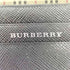 バーバリー BURBERRY 名刺入れ カードケース ノバチェック メンズ
