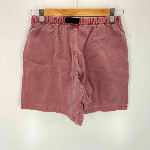 グラミチ GRAMICCI 90S USA製 コットンショーツ レディース JPN:XS