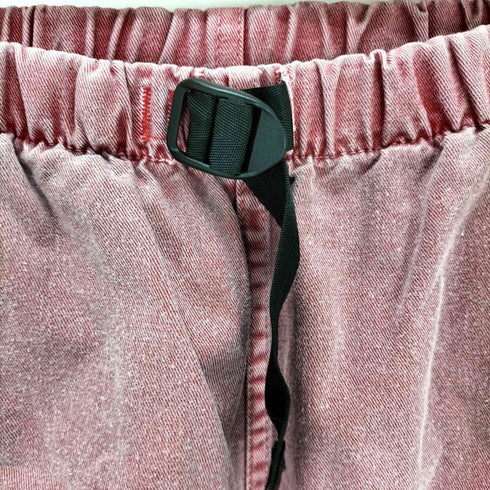 グラミチ GRAMICCI 90S USA製 コットンショーツ レディース JPN:XS