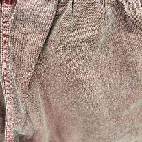 グラミチ GRAMICCI 90S USA製 コットンショーツ レディース JPN:XS