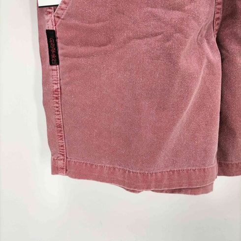 グラミチ GRAMICCI 90S USA製 コットンショーツ レディース JPN:XS