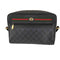 グッチ GUCCI GGロゴ オールドグッチ ショルダーバッグ シェリーライン レディース