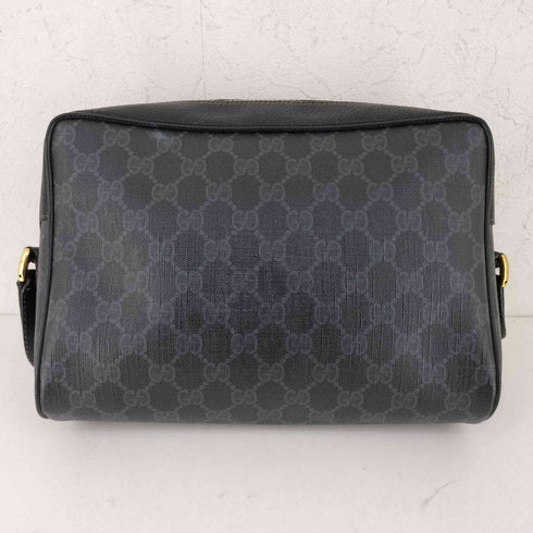 グッチ GUCCI GGロゴ オールドグッチ ショルダーバッグ シェリーライン レディース