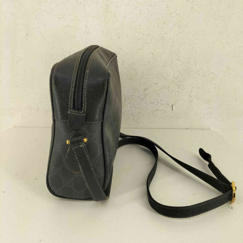 グッチ GUCCI GGロゴ オールドグッチ ショルダーバッグ シェリーライン レディース