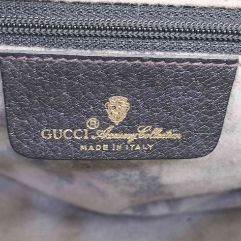 グッチ GUCCI GGロゴ オールドグッチ ショルダーバッグ シェリーライン レディース