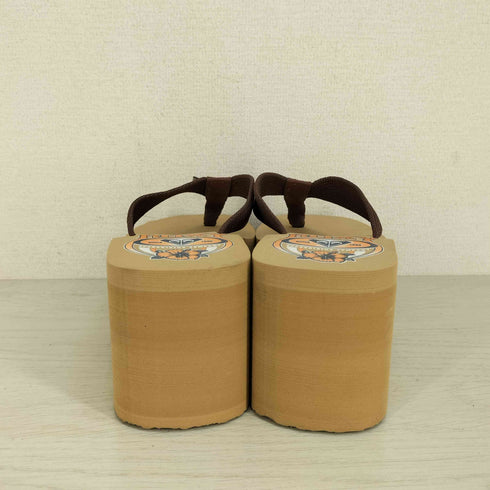 ロキシー ROXY WAVE CLUB WEADGE 厚底サンダル レディース