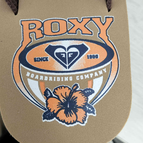 ロキシー ROXY WAVE CLUB WEADGE 厚底サンダル レディース