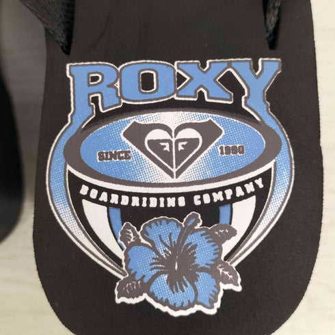 ロキシー ROXY WAVE CLUB WEADGE 厚底サンダル レディース