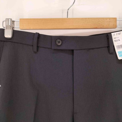 ユニクロ UNIQLO 感動パンツ メンズ 82×76