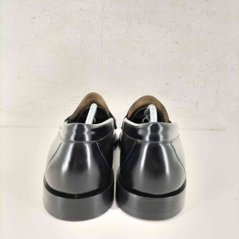 ジーエイチバス G.H.BASS LOGAN コインローファー LEATHER SOLE メンズ US9.5