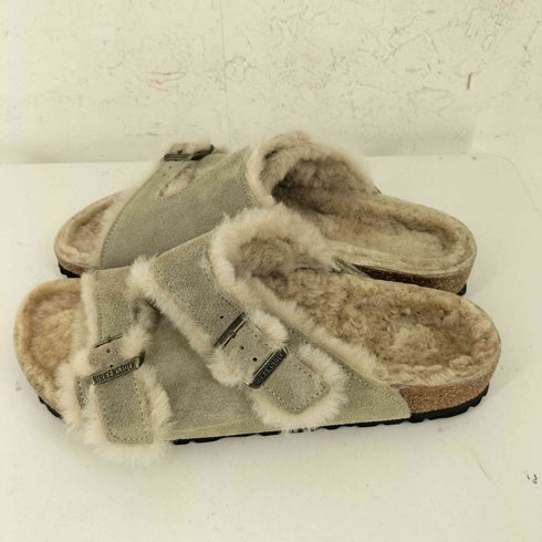 ビルケンシュトック BIRKENSTOCK ZURICH SHEARLING メンズ 26.5