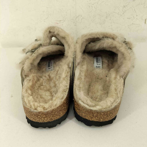ビルケンシュトック BIRKENSTOCK ZURICH SHEARLING メンズ 26.5