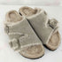 ビルケンシュトック BIRKENSTOCK ZURICH SHEARLING メンズ 26.5