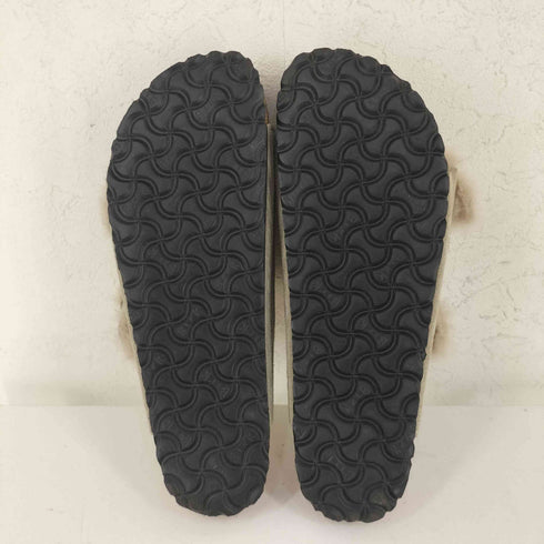 ビルケンシュトック BIRKENSTOCK ZURICH SHEARLING メンズ 26.5