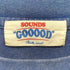 チャオパニックティピー CIAOPANIC TYPY SOUNDS GOOOOD パウダー犬ロゴプリントTEE レディース ONE SIZE