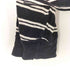 アンユーズド UNUSED LONG SLEEVE BORDER TEE メンズ 1